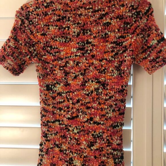 Olivia Sky Sweater Dress - Picture 7 of 10